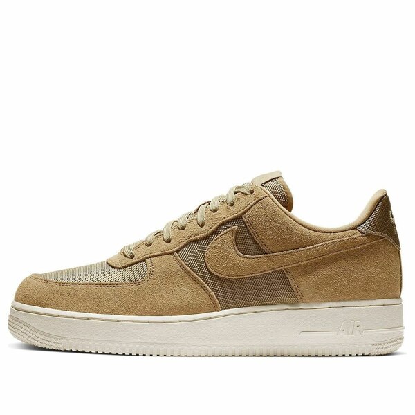 Nike ナイキ メンズ スニーカー  【Nike Air Force 1 Low \u002707 \u0027Parachute Beige\u0027 AO2409-200】  大きさ US_M_13