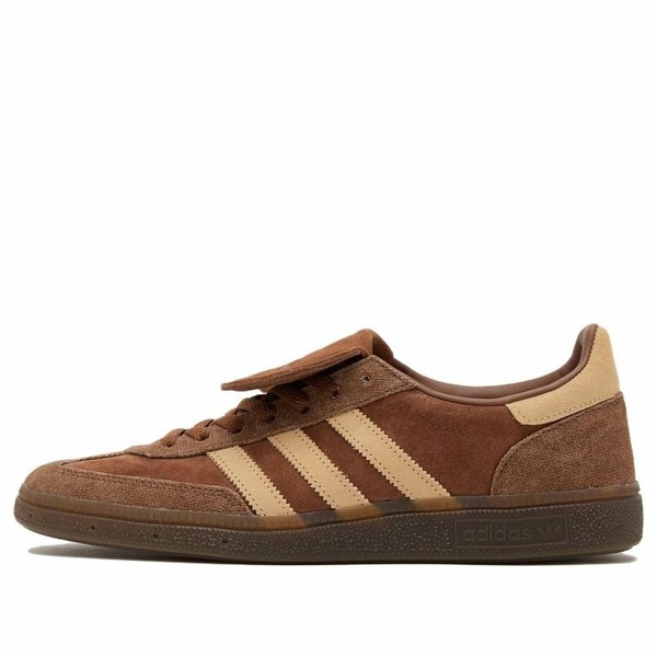 adidas アディダス メンズ スニーカー  【adidas Handball Spezial size? Exclusive \u0027Brown\u0027 IH7299】  大いさ US_7(25.0糎)