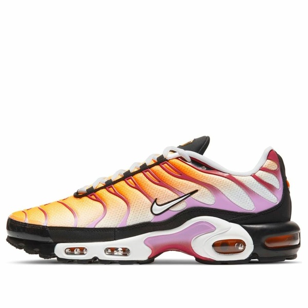 Nike ナイキ メンズ スニーカー  【Nike Air Max Plus \u0027Laser Orange Fuchsia\u0027 CZ1651-800】  大きさ US_10(28.0珊)