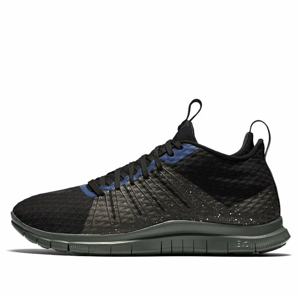 Nike ナイキ メンズ スニーカー  【Nike Free Hypervenom 2 Fc \u0027Black\u0027 747140-005】  大きさ US_9(27.0糎)