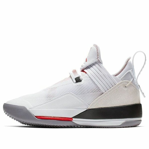 Jordan ジョーダン メンズ スニーカー  【Air Jordan 33 Low SE \u0027White Cement\u0027 CD9560-106】  大きさ US_11.5(29.5糎)