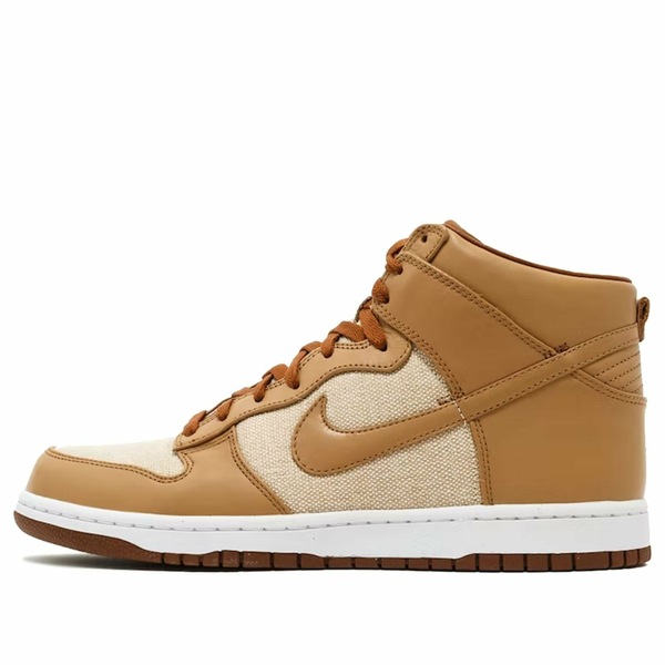Nike ナイキ メンズ スニーカー  【Nike Dunk High Premium Sp \u0027Acorn\u0027 624512-101】  大きさ US_11(29.0糎)