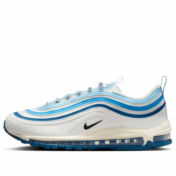 Nike ナイキ メンズ スニーカー  【Nike Air Max 97 \u0027Glacier Blue\u0027 FN6957-100】  大いさ US_10.5(28.5糎)