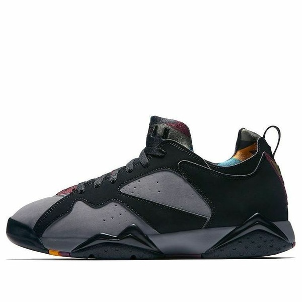 Jordan ジョーダン メンズ スニーカー  【Air Jordan 7 Retro Low NRG \u0027Bordeaux\u0027 AR4422-034】  大きさ US_8(26.0珊)