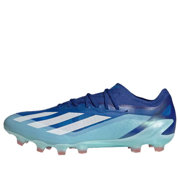 adidas アディダス メンズ スニーカー  【adidas X Crazyfast.1 ARTIFICIAL GRASS IE6631】  大きさ US_9.5(27.5糎)