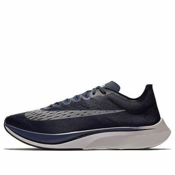 Nike ナイキ メンズ スニーカー  【Nike ZoomX Vaporfly 4% \u0027Obsidian\u0027 880847-405】  大きさ US_8(26.0珊)