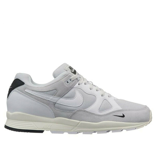 Nike ナイキ メンズ スニーカー 【Nike Air Span II SE 'Pure Platinum' AQ3120-001】 サイズ US_M_13｜asty
