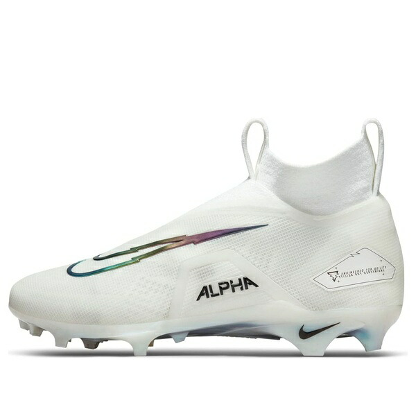 Nike ナイキ メンズ スニーカー  【Nike Alpha Menace Elite 3 \u0027White Particle Grey\u0027 CT6648-106】  大きさ US_8(26.0糎)