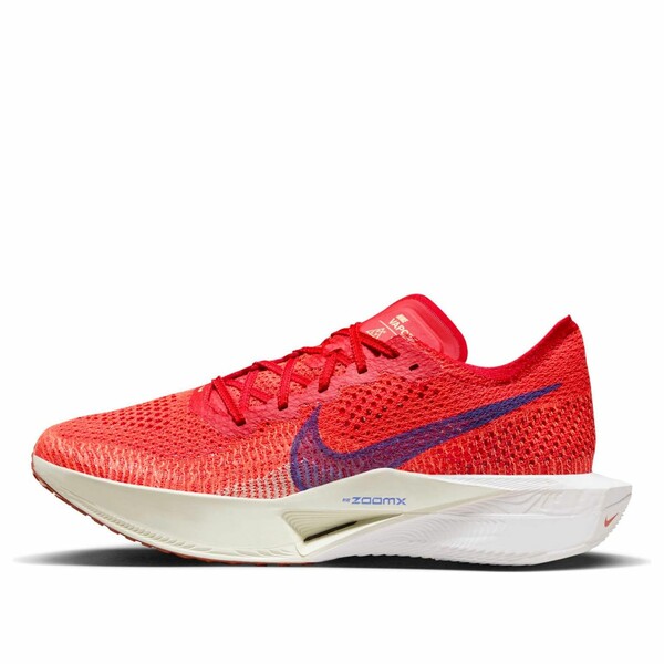 Nike ナイキ メンズ スニーカー  【Nike ZoomX Vaporfly Next% 3 \u0027Red Royal Blue\u0027 DV4129-601】  大いさ US_9(27.0糎)