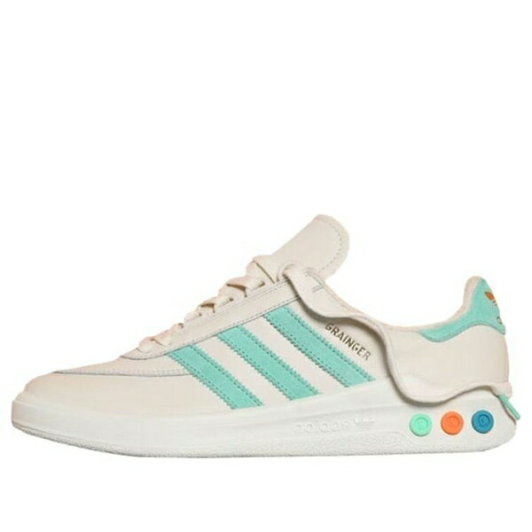 adidas アディダス メンズ スニーカー  【adidas END. x Grainger \u0027Tennis Club\u0027 GW5182】  大きさ US_11(29.0糎)