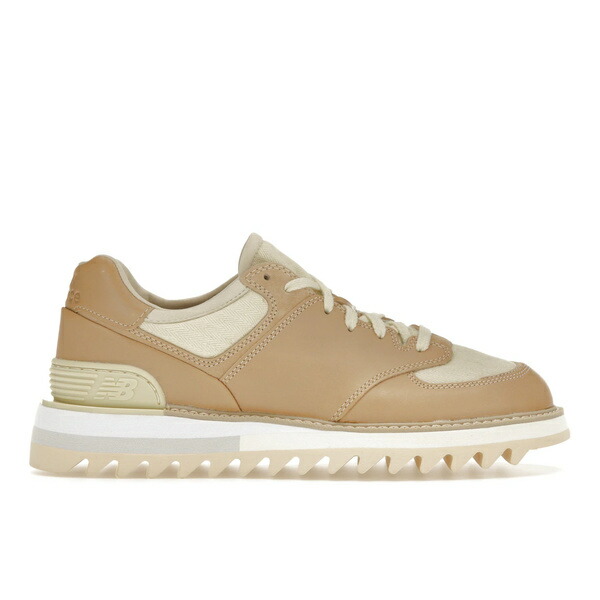 New Balance ニューバランス メンズ スニーカー 【New Balance 574 TDS Toast Team Cream】 サイズ US_11(29.0cm) Toast/Team Cream/Bone