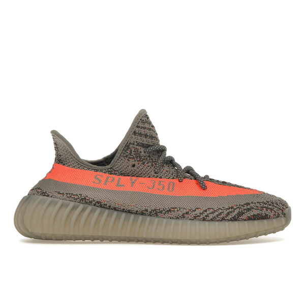 adidas アディダス メンズ スニーカー 【adidas Yeezy Boost 350 V2 Beluga Reflective】 サイズ US_M_15 Reflective/Steeple Grey/Solar Red 163,800円