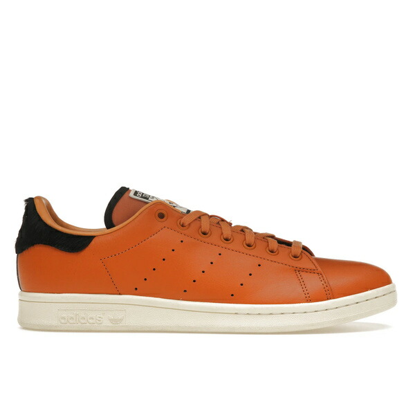 adidas アディダス メンズ スニーカー 【adidas Stan Smith Disney The Lion King Scar】 サイズ US_8(26.0cm) Pantone/Cream White/Pantone画像