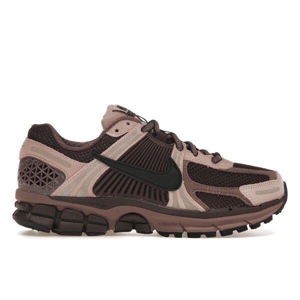Nike ナイキ レディース スニーカー 【Nike Zoom Vomero 5 Plum Eclipse (Women's)】 サイズ US_8.5(25.5cm) Plum Eclipse/Black/Pink Oxford/Earth/Reflect Silver