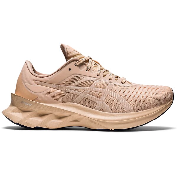 ASICS アシックス レディース スニーカー 【ASICS Novablast SNS Cozy Pink (Women's)】 サイズ US_8.5(25.5cm) Cozy Pink/Cozy Pink