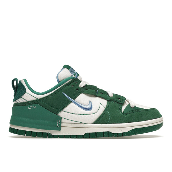 Nike ナイキ レディース スニーカー 【Nike Dunk Low Disrupt 2 Phantom University Blue (Women's)】 サイズ US_W_11.5 Phantom/University Blue-Malachite
