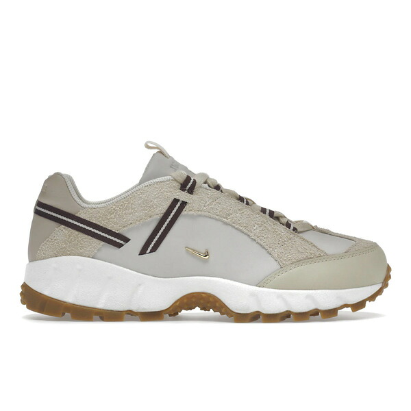 Nike ナイキ レディース スニーカー 【Nike Air Humara LX Jacquemus Light Bone Gold (Women's)】 サイズ US_5.5(22.5cm) Beige/Sail-Brown-Gum