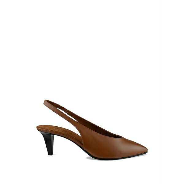 ロロピアーナ レディース パンプス シューズ Rebecca pointed-toe pumps Neutrals
