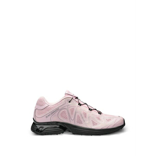 サロモン メンズ スニーカー シューズ Xt whisper void sneakers Pink