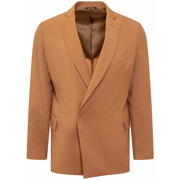 御召しものメイン メンズ 上衣＆上衣 アウター Monopetto blazer  Brown