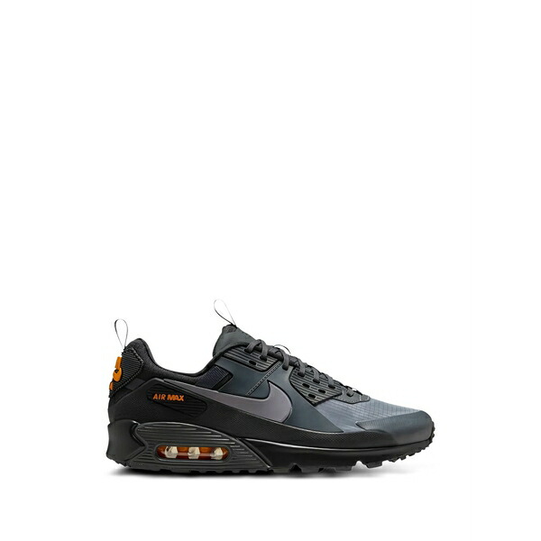 ナイキ メンズ スニーカー シューズ Drift air max 90 lace-up sneakers Grey