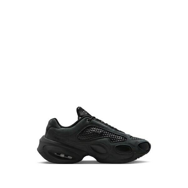 ナイキ レディース スニーカー シューズ Air max muse sneakers Black
