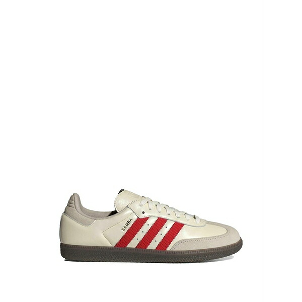 アディダス レディース スニーカー シューズ Samba og sneakers Neutrals