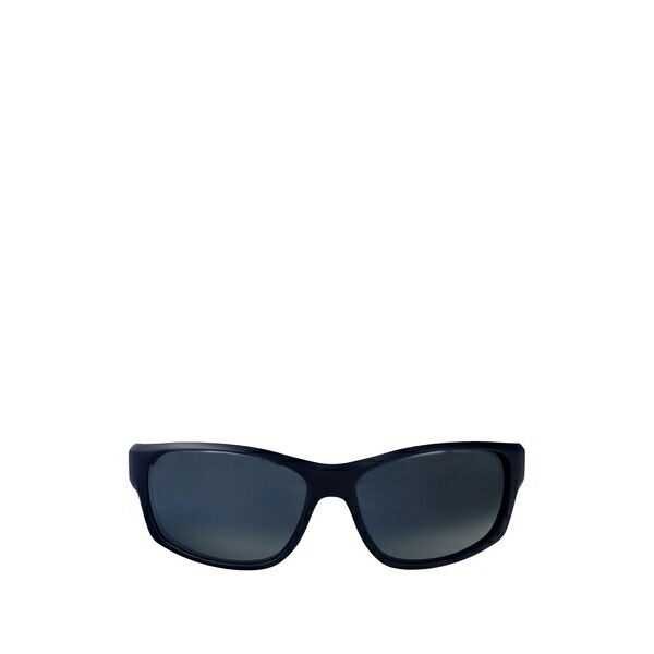ヴュアルネ メンズ サングラス・アイウェア 付属物 Racing 09 rectangle sunglasses Blue