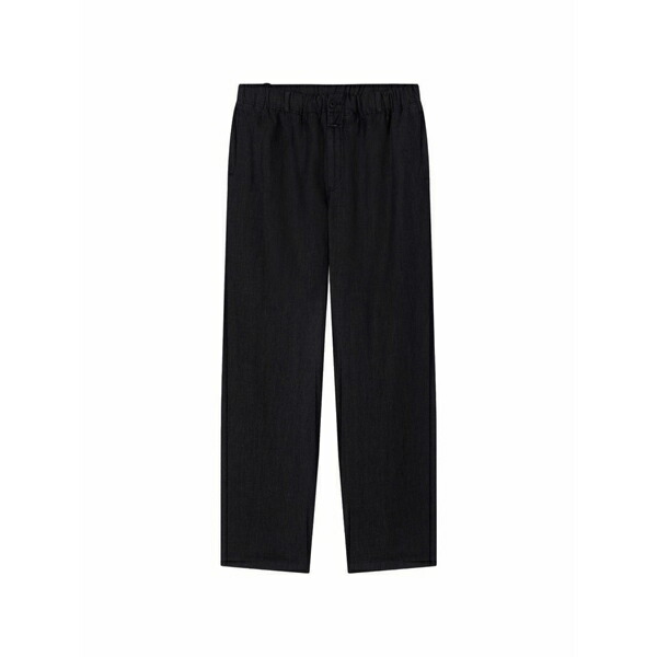 クローズド メンズ ジーンズズボン下 ボトムス Tropea drawstring-waist jeans Blue