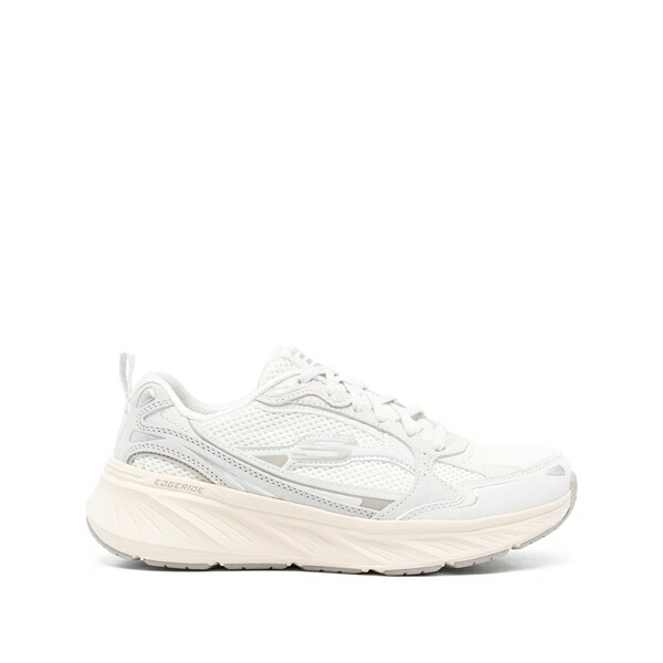 スケッチャーズ レディース スニーカー シューズ Edgeride sneakers White