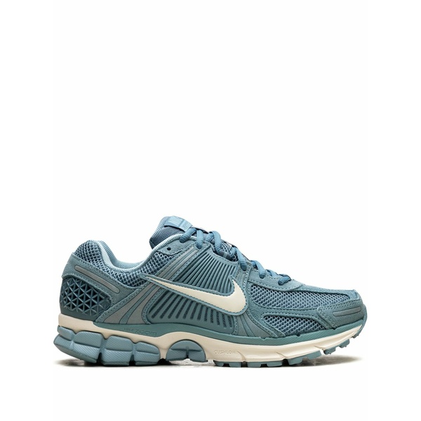 ナイキ メンズ スニーカー シューズ Zoom vomero 5 sneakers  Blue