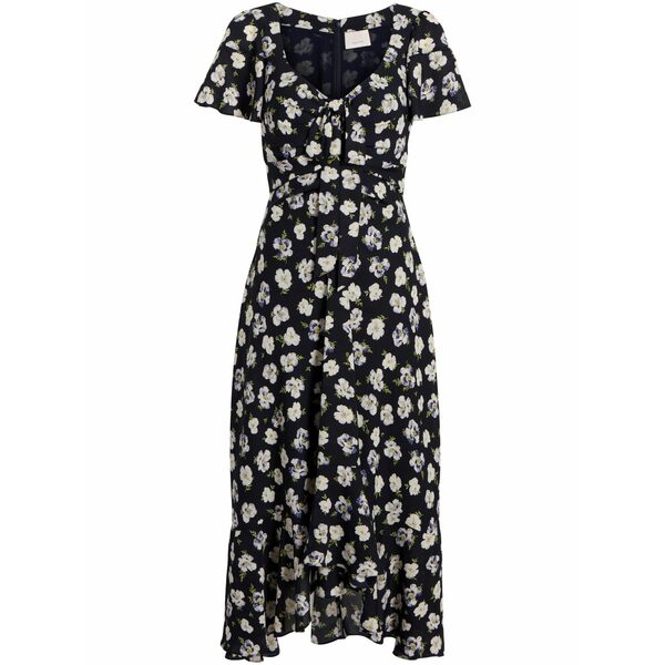 サンクアセプト レディース 衣裳 トップス Isha dress Blue
