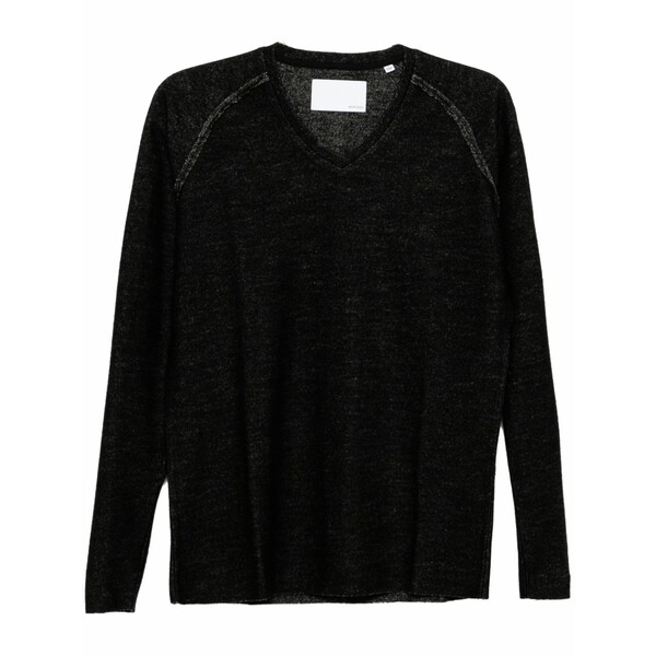 個人的店卸し資産 メンズ パーカー・スウェットシャツ アウター Rio sweatshirt Black