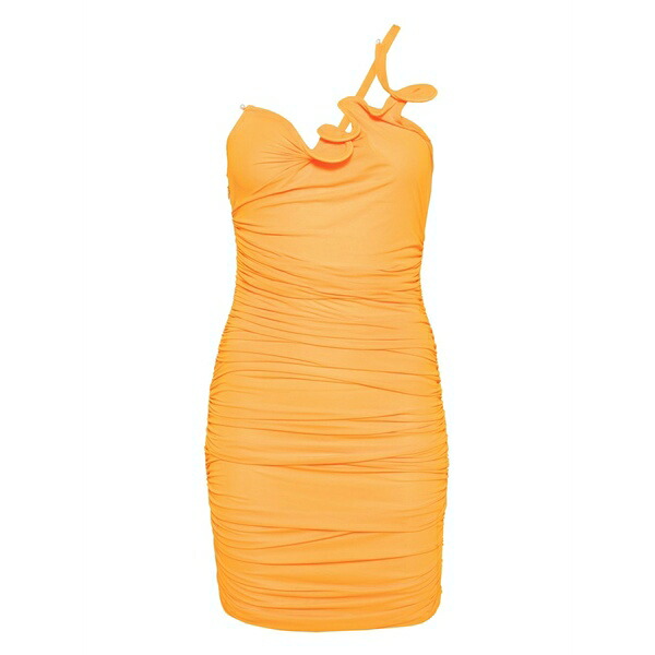 クリストファーエスバー レディース 衣裳 トップス Venus dress Orange