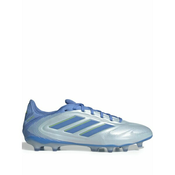 アディダス メンズ スニーカー シューズ Pure 3 pro firm ground cleats Blue