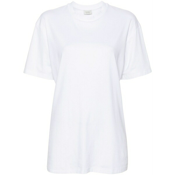 マッザレッリ レディース ティーシャツ トップス Puglia t-shirt White