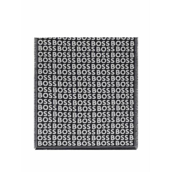 主任者 メンズ えり巻き・袈裟・えり巻き 付属物 Jacquard scarf Blue