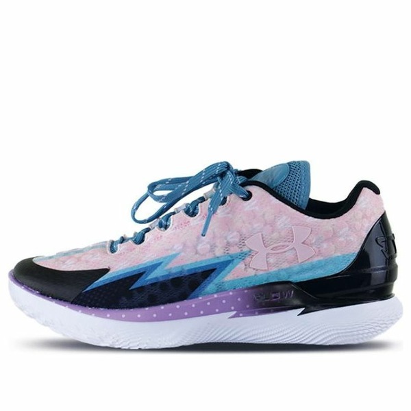 Under Armour アンダーアーマー メンズ スニーカー  【Under Armour Curry 1 Low FloTro \u0027Draft Day\u0027 3026278-400】  大きさ US_M_13.5