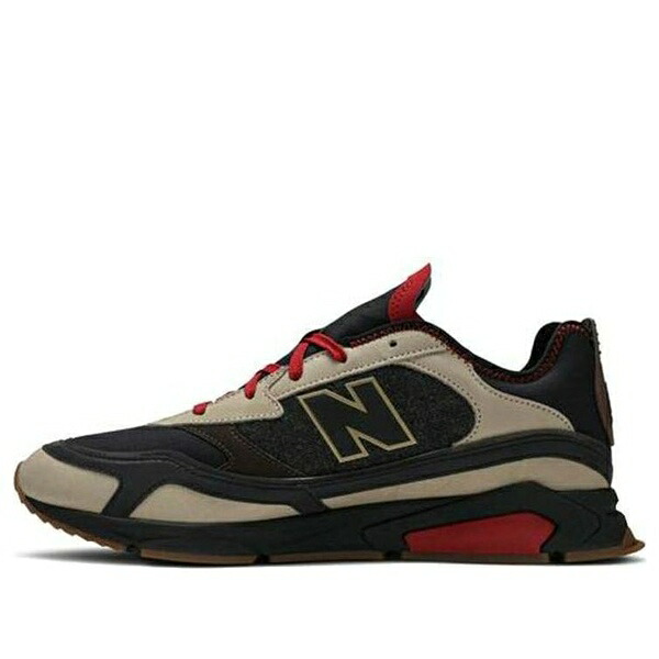 New Balance ニュー平衡にする メンズ スニーカー  【New Balance Shoe Palace x X-Racer \u0027Year of the Rat\u0027 MSXRCSPC】  大きさ US_8.5(26.5糎)