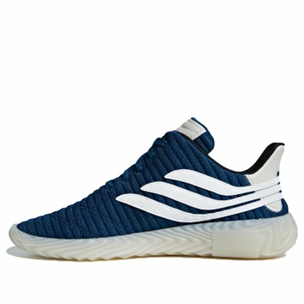 adidas アディダス メンズ スニーカー  【adidas Sobakov \u0027Legend Marine\u0027 BD7562】  大きさ US_M_4.5