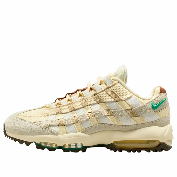 Nike ナイキ メンズ スニーカー  【Nike Air Max 95 Golf \u0027Waste Management Open\u0027 IB6895-100】  大きさ US_5.5(23.5糎)