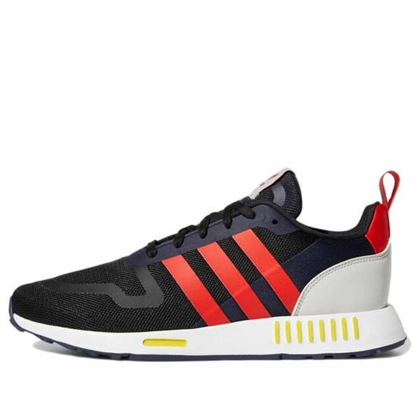adidas アディダス メンズ スニーカー  【adidas General Multix \u0027Black Red\u0027 GX8377】  大きさ US_5.5(23.5珊)