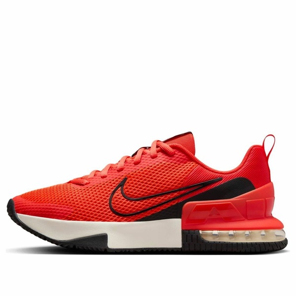 Nike ナイキ メンズ スニーカー 【Nike Air Max Alpha Trainer 6 'Rush Orange Black' FQ1833-800】 サイズ US_7.5(25.5cm)｜asty