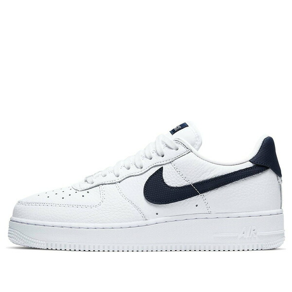 Nike ナイキ メンズ スニーカー  【Nike Air Force 1 Craft \u0027White Obsidian\u0027 CT2317-100】  大きさ US_11.5(29.5糎)
