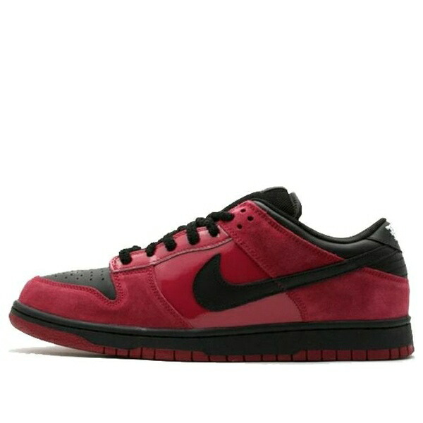 Nike ナイキ メンズ スニーカー  【Nike SB Dunk Low Pro \u0027Milli Vanilli\u0027 304292-602】  大いさ US_8.5(26.5糎)