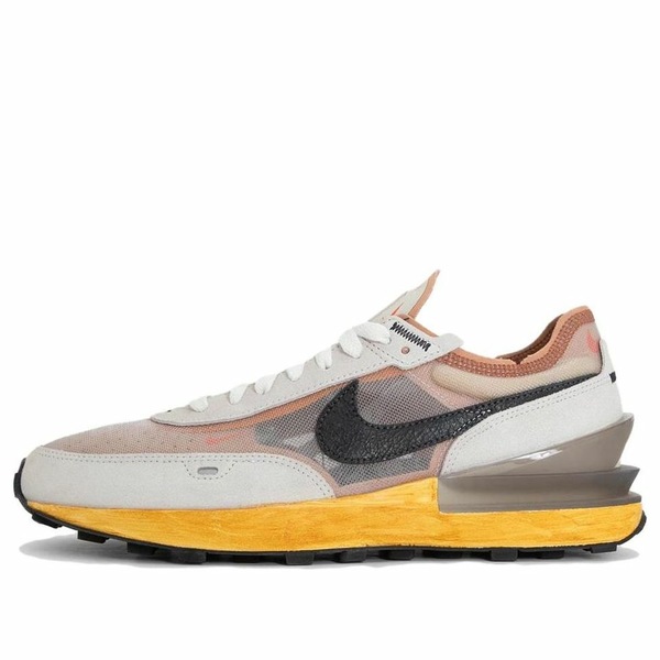 Nike ナイキ メンズ スニーカー  【Nike The Whitaker Group x Waffle One SE \u0027The Bill\u0027 DC4247-001】  大きさ US_M_14