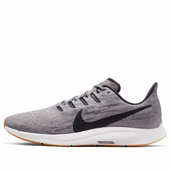 Nike ナイキ メンズ スニーカー  【Nike Air Zoom Pegasus 36 \u0027Gunsmoke\u0027 AQ2203-001】  大きさ US_10.5(28.5珊)