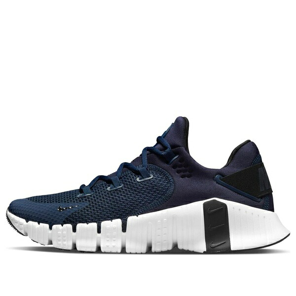 Nike ナイキ メンズ スニーカー  【Nike Free Metcon 4 \u0027College Navy\u0027 CT3886-491】  大きさ US_11.5(29.5糎)