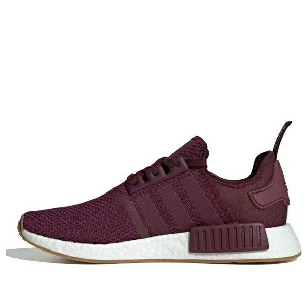 adidas アディダス メンズ スニーカー  【adidas NMD_R1 \u0027Maroon Gum\u0027 EG2937】  大きさ US_8(26.0糎)