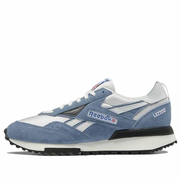 Reebok リーボック メンズ スニーカー  【Reebok LX 2200 \u0027Blue Slate\u0027 GY1535】  大きさ US_5.5(23.5糎)